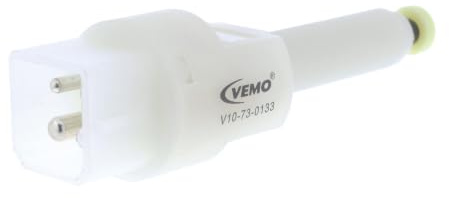 VEMO V10-73-0133 Bremslichtschalter | V10-73-0133 passend für A4 A6 A8 Allroad Superb