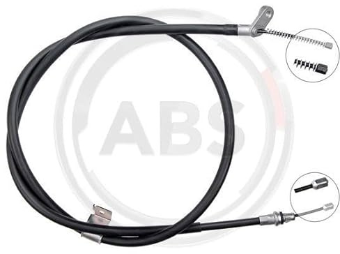 ABS k17291 freinage Amplificateur