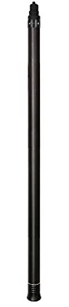 Greatangle-UK 3 m Ultra-largo Fibra de Carbono Invisible Selfie Stick Para Insta360 4 Longitud Ajustable Selfie Stick