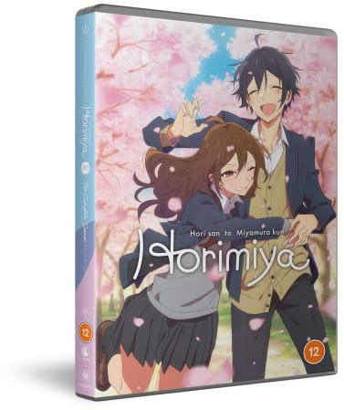 Horimiya - The Complete Season