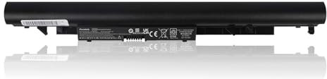 Pinsinholy JC04 Battery 919701-850 919700-850 Replacement for HP Pavilion 250 G6 JC03 919682-831 919681-221 919682-121 919682-421 for HP 15-BS015DX 15-BS070WM 15-BS000