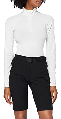 CMP Bermuda 3T59136, Nero, D40, 3T59136