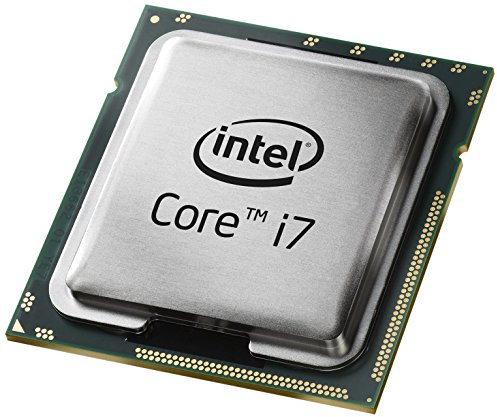 Intel Haswell Processeur Core i7-4790K 4 Cœurs 4 GHz Socket LGA1150