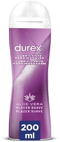 Durex Massageöle, 200 ml