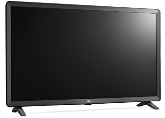 LG 32LK610B 32 HD Smart TV Wi-Fi Black, Grey LED TV - LED TVs (81.3 cm (32), 1366 x 768 pixels, LED, Smart TV, Wi-Fi, Black, Grey)