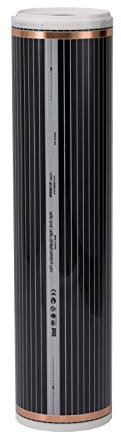 100Watt 4,5m centralizzato impianto riscaldamento