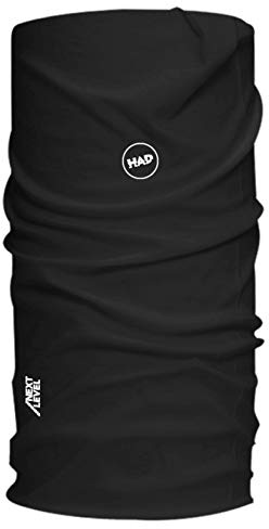 H.A.D. Next Level Warm Mode-Schal Black Eyes One size