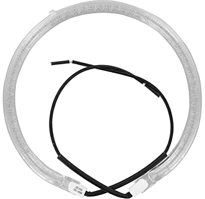 Paxanpax Universal Halogen Oven Cooker Heating Element Bulb & 20cm Leads (1200W-1400W, 220-240V)