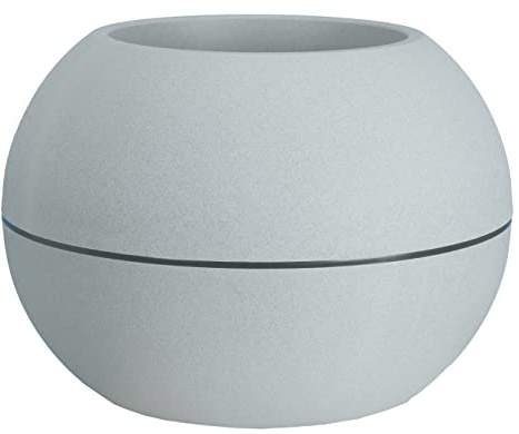Riviera Granit Boule, 50cm Diamètre, Stone