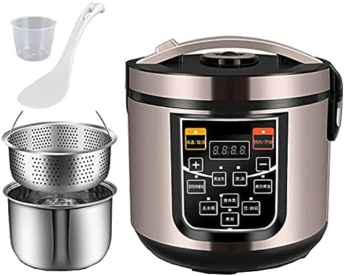 Low-Sugar Rice Cooker,5L,outstanding78