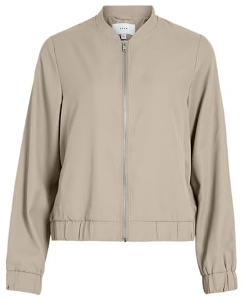 Vila Vipapaya L/S Bomber Jacket - Noos
