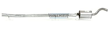 Walker 70140 Vorschalldämpfer