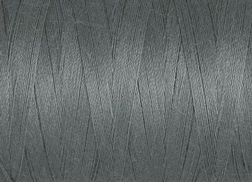 Gütermann Miniking Gewinde, Polyester, Polyester, anthrazit, 5.5 x 1.1 x 4 cm