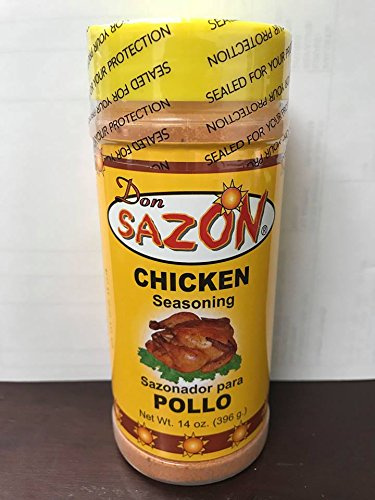 Don Sazon Chicken Seasoning 14oz