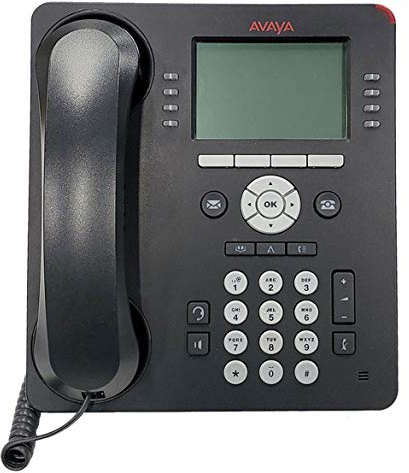 Avaya 9508 Digital Phone - 700504842 (Renewed)