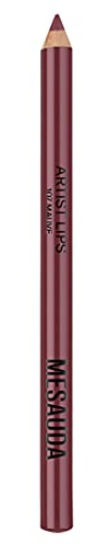 Mesauda Milano Artist Lips - Matita Labbra - 1,14 gr