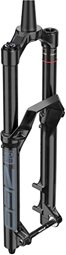 RockShox Zeb Select RC Zeb Select RC Schwarz 160 mm