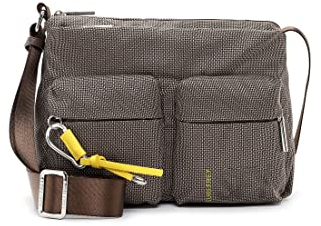 SURI FREY Umhängetasche SFY SURI Sports Marry 18021 Damen Handtaschen Uni