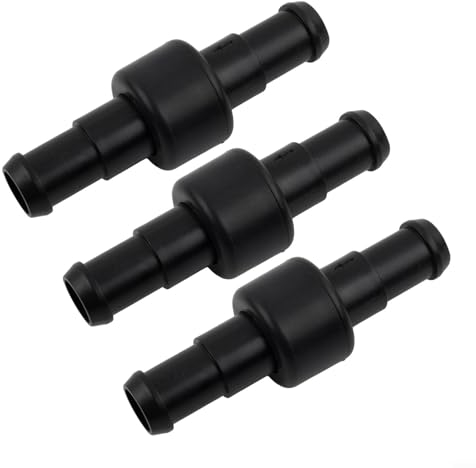 Kugellager-Drehgelenk D20, für 180, 280, 380, 480 3900 Sport, 280 F5B, TR35P Poolreiniger Kugellager-Drehgelenk D20 (3 Stück)