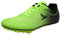Leichtrit Zapatillas De Clavos Deportivas,Zapatilla De Correr con Clavos,Unisex Spikes Atletismo,Antideslizantes,Fuerte Elasticidad,De Entrenamiento para Carreras De Larga Distancia