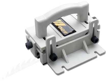 3D Safety Push Handle Inverted Table Saw Engraving Machine Band Saw Woodworking Push Ruler AntiCutting Table Saw Protector Woodworking Accessory