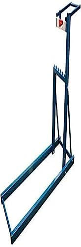 Makita P-71691 Smart Holder Kettensägenpferd, Mehrfarbig