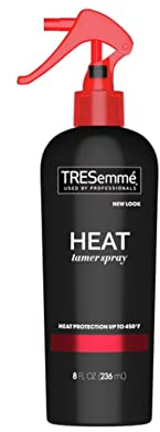 Tresemme Thermal Creations Heat Tamer Protective Spray - 8 oz. by TRESemme