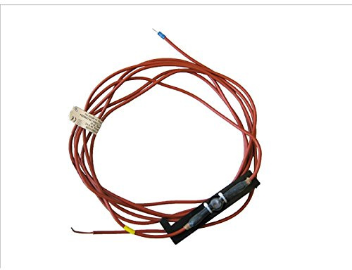 Lister Heizkabel SB 2 - 230V/45W zum Nachrüsten