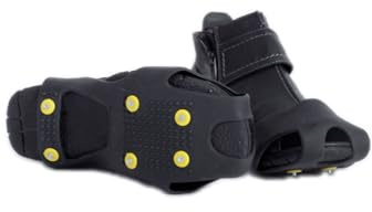 Topro EIS-Spikes für Schuhe M