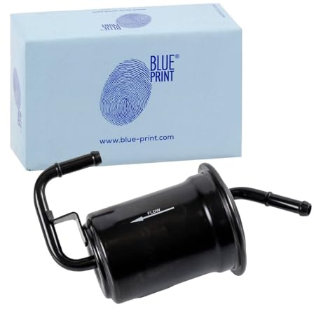 Blue Print ADM52312 Kraftstofffilter, 1 Stück | Kompatibel mit: MAZDA MX-5 I