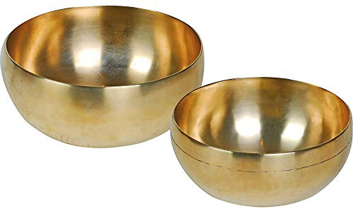 Peter Hess Sangha-Meditationsklangschalen-Set Klein