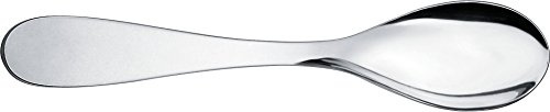 Alessi WA10/1 Eat It Tafellöffel 4 Stück