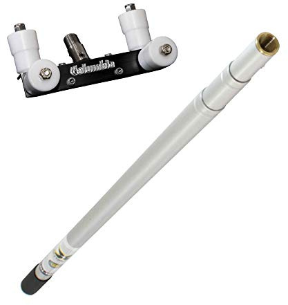 Columbia Taping Tools Drywall Outside Corner Bead Roller (Outside 90 w/Extension)