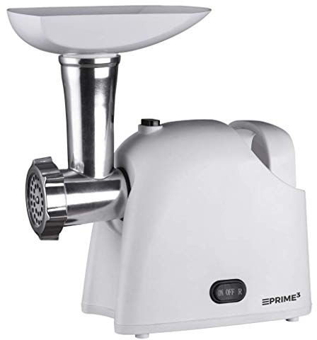 Prime3; Fleischwolf SMM11