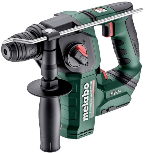 METABO MÁQUINAS - PowerMaxx BH 12 BL 16