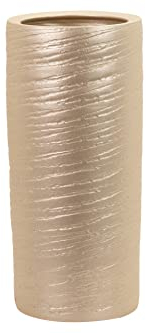 Adda Home Paraguero Ceramica 23X23X50 Cm