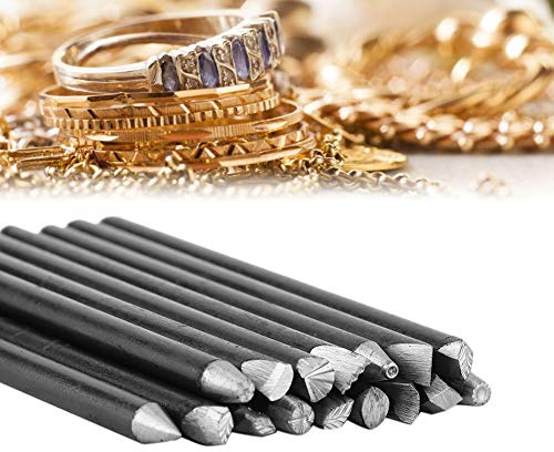 Sello de metal para estampación, juego de curvas, kit de herramientas de cincel de yunque para manualidades, joyería de metal y reparación