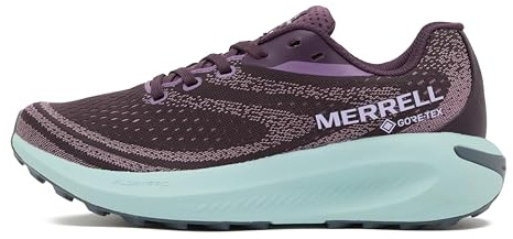 Merrell J068280 Zapatillas para Carreras de montañaMujer