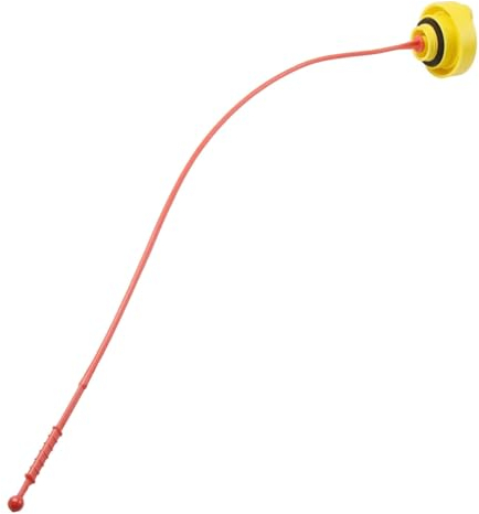 Für Renault Für Grand Für Modus 2004-2016 Auto Motor Ölmessstab Für Renault Modus Motor Ölmessstab Gauge Ebene Dip Stick Sonde Überprüfen