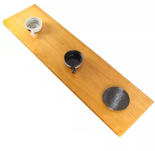 Tavolo Pieghevole a Muro Scrivania da ufficio pieghevole da parete in legno massello, scaffale portaoggetti da cucina, banco da lavoro, tavolo a ribalta, tavolo pieghevole da parete(120x30x3cm)