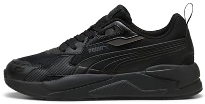 PUMA Sneakers X-Ray 3 Unisex 41, Black Flat Dark Gray