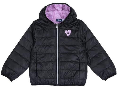 Chicco, Giacca Bimba con Zip e Cappuccio, Mezza stagione