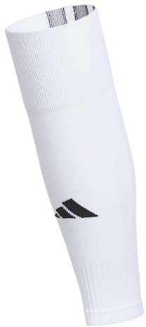 adidas Unisex Team Speed Soccer Socks or Calf Sleeves (1 Pair) Over-the-Calf