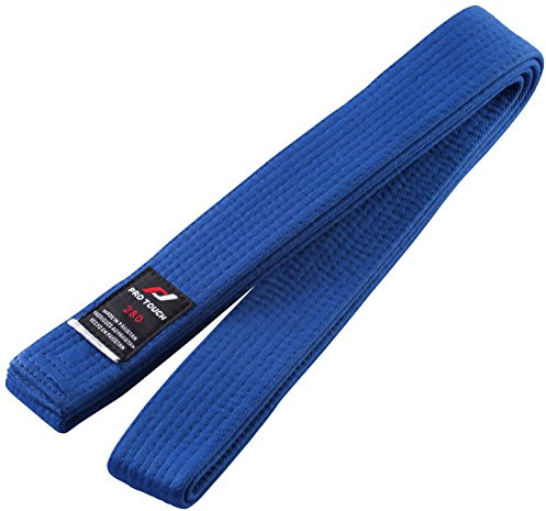 Pro Touch Kinder Budogürtel-75164 Budogürtel