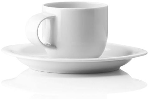 Rosenthal Suomi Weiss Kaffeetasse 2tlg.