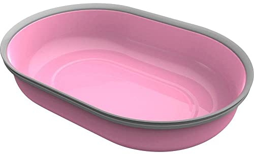 SureFeed Feeder Bowl Pink