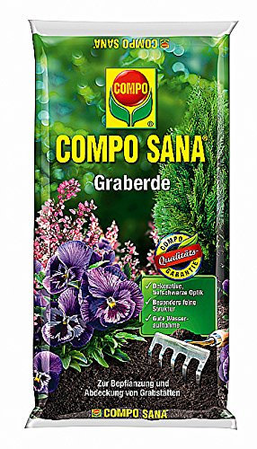 COMPO SANA® Graberde 40 L (CG 40 P)
