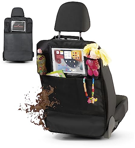 Tabletthållare Kenny Black