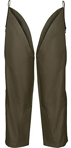 Seeland Men's Buckthorn Treggings, Shaded Olive, One Size