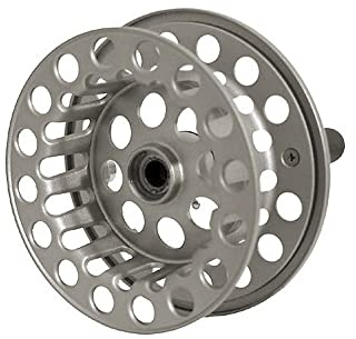 Okuma SLV Diecast Aluminum Lightweight Large Arbor Fly Spool, SLV-1011b-SPOOL